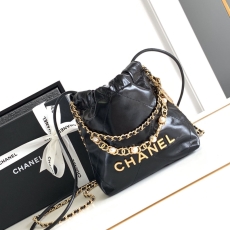 Chanel Bucket Bags